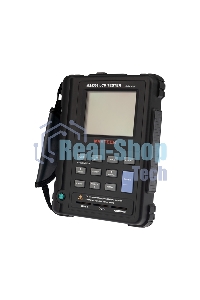 Мостовой высокоточный измеритель MASTECH MS5308 13-2039