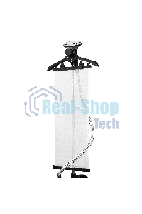 Отпариватель Kitfort KT-970 черный, 2350 Вт, 50 г/мин, 3800 мл