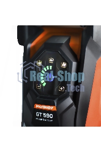 Минимойка Patriot GT590 Imperial 2050Вт