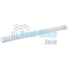 Светильник Iek LDBO0-5002-36-4000-K02 LED ДБО 5002 36Вт 4000К IP20 1200мм металл аналог люм.свет. 2х36, 1200х70х27 мм, металл. корпус