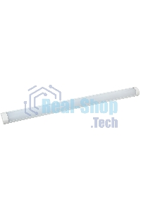 Светильник Iek LDBO0-5002-36-4000-K02 LED ДБО 5002 36Вт 4000К IP20 1200мм металл аналог люм.свет. 2х36, 1200х70х27 мм, металл. корпус