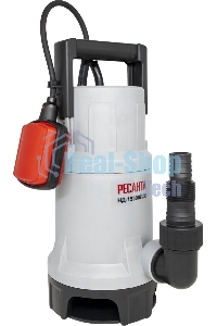 Дренажный насос Ресанта НД-15300П/35