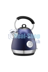 Чайник электрический BQ KT1826SW синий