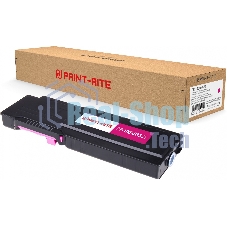 Картридж лазерный Print-Rite TFX974MPRJ PR-106R03535 106R03535 пурпурный (8000стр.) для Xerox VersaLink C400DN/C405DN/C400/405/C400N/C405N