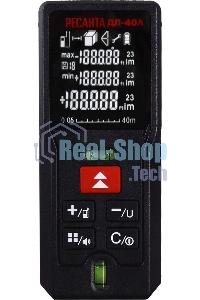 Дальномер ДЛ-40A