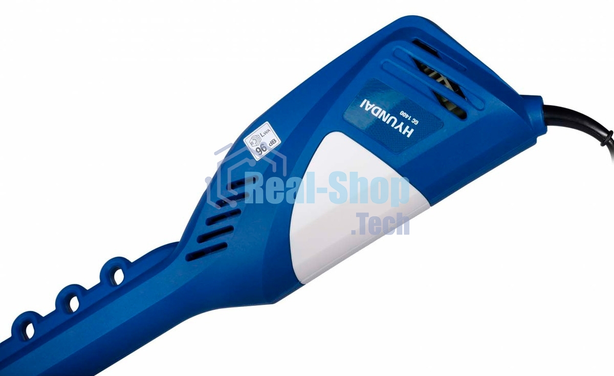 Электрокоса HYUNDAI GC 1400