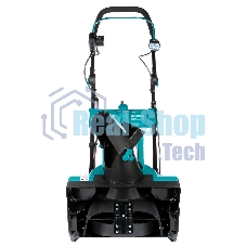 Снегоуборщик HYUNDAI S 500 2.7лс выброс 6метров