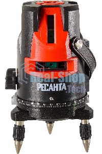 Построитель лазерный ПЛ-3 Green Ресанта