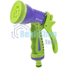 Пистолет-распылитель Palisad 8 режимов