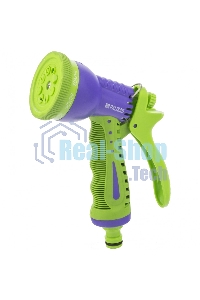 Пистолет-распылитель Palisad 8 режимов