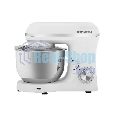 Кухонный комбайн Maunfeld MF-435WH PRO