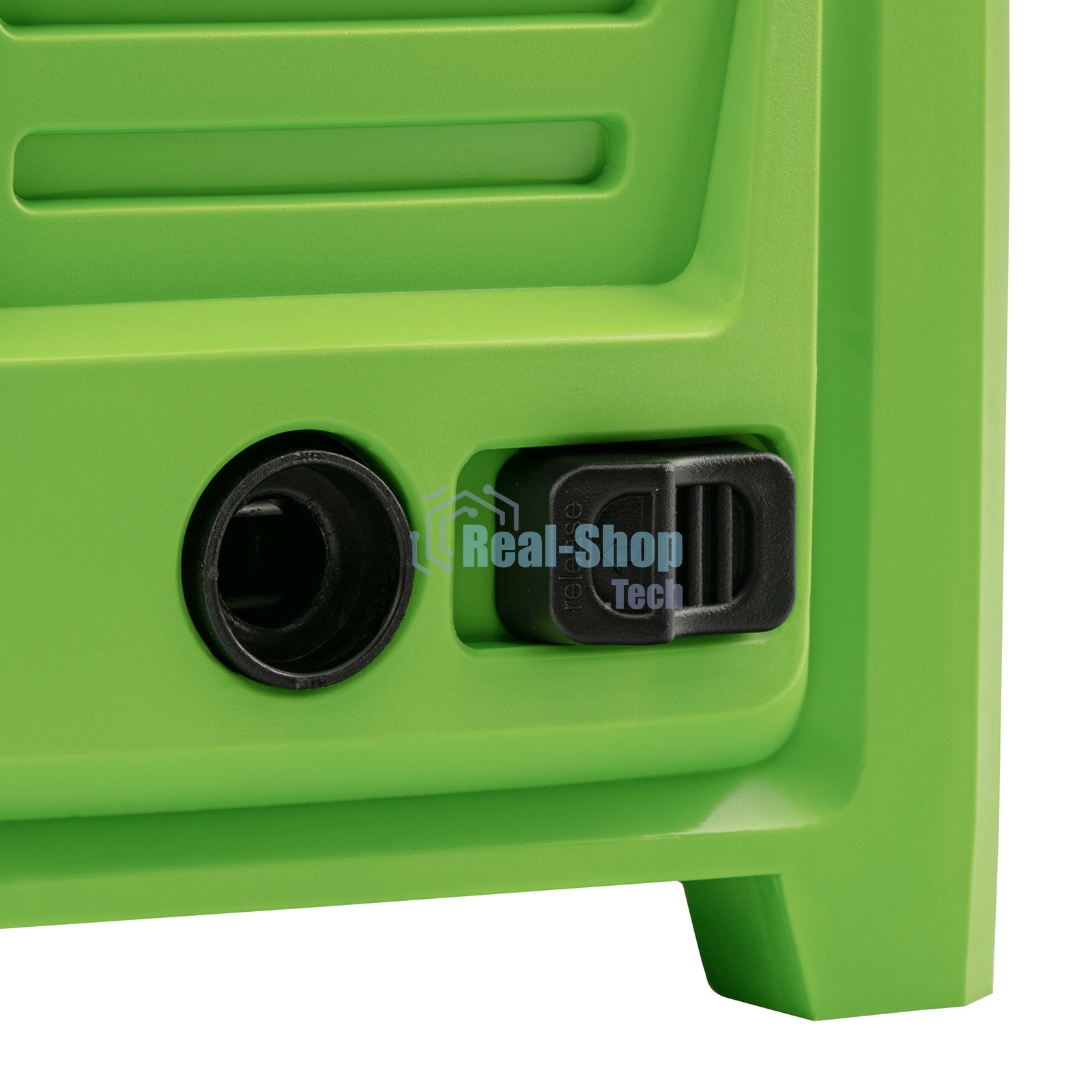 Моечная машина высокого давления Сибртех АМ-1600, 1600 Вт, 130 бар, 330 л/ч, переносная