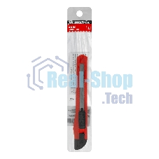 Нож Matrix, 9 мм, выдвижное лезвие