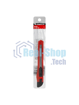 Нож Matrix, 9 мм, выдвижное лезвие