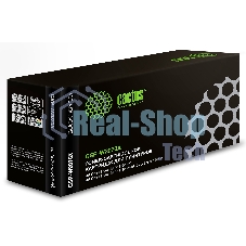 Картридж лазерный Cactus CSP-W2070X (117X) черный (1500 стр.) для HP Color Laser 150a/150nw/178nw MFP/179fnw MFP Картридж лазерный Cactus CSP-W2070X (117X) черный (1500 стр.) для HP Color Laser 150a/150nw/178nw MFP/179fnw MFP