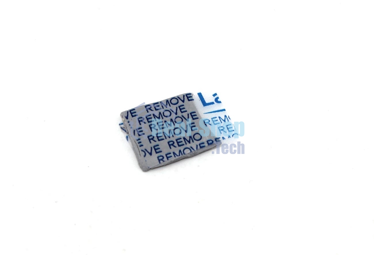 Термопрокладка Laird TFLEX HD91500 15x15x1.5 мм