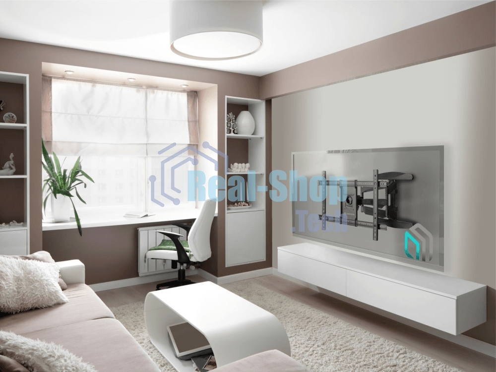 Кронштейн ONKRON M6L для телевизора 40