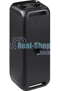 Колонка портативная BBK BTA7030 черный 40W 2.0 BT (BTA7030 (B))