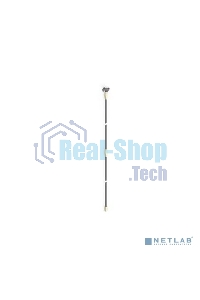 Комплект заземления верт. d16мм (дл.2х1.5м) ДКС NE1104