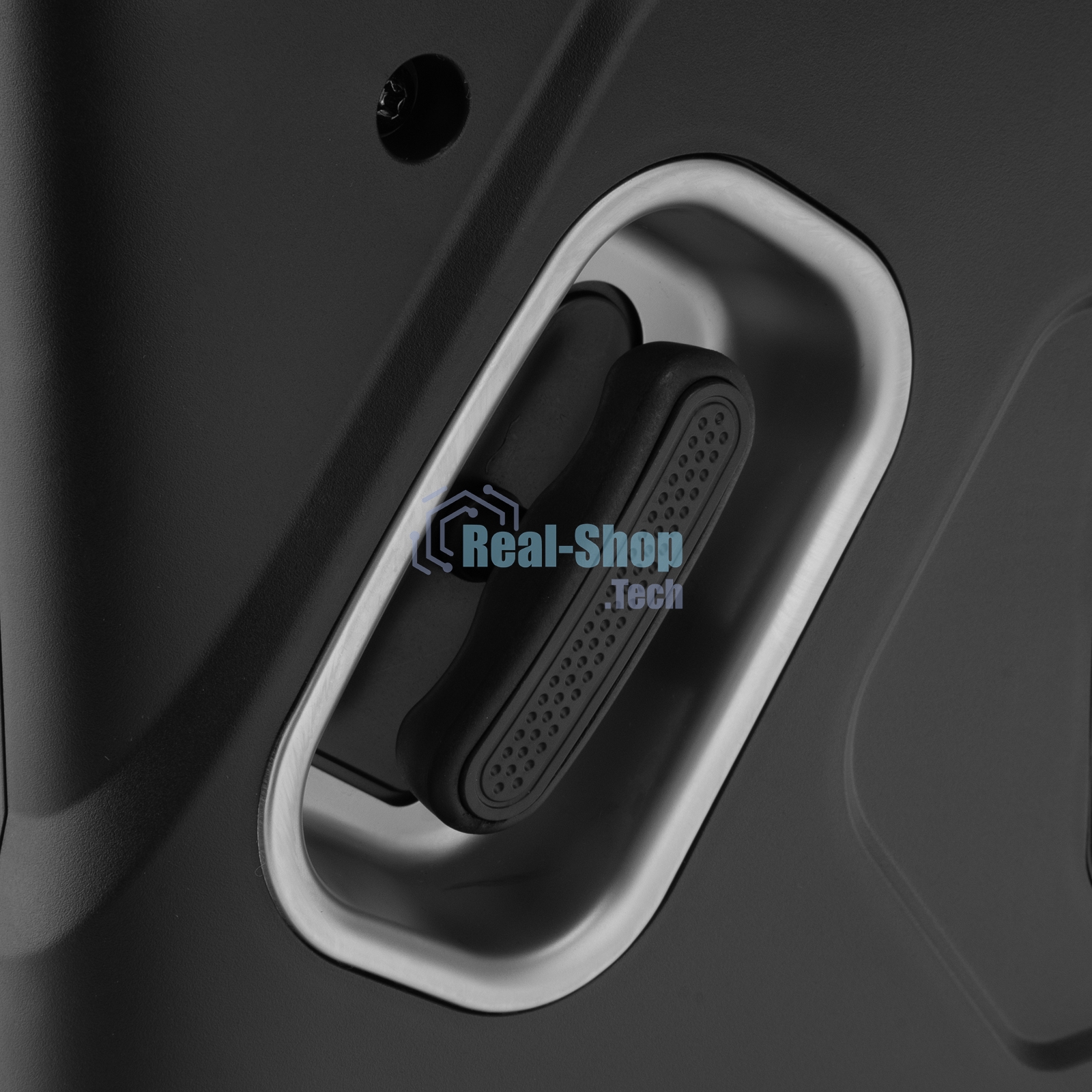 Генератор инверторный Denzel GS-1100iF, 1,1 кВт, 230 В, ручной старт