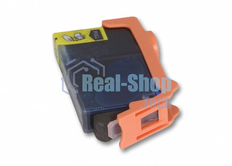 Картридж струйный Cactus CS-CB323N №178XL голубой (14.6 мл.) для HP PS B8553/C5383/C6383/D5463/5510