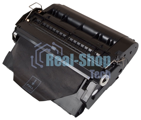 Картридж лазерный Cactus CS-Q5945A черный (18000 стр.) для HP 4345/4345MFP