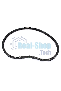 Ремень для снегоуборщика 13x925 мм, зубчатый 144027