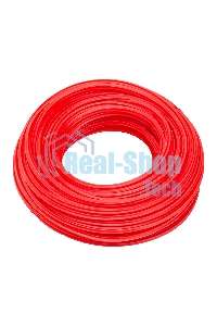 Леска для триммера MTX звезда 4,0 мм х 15 м