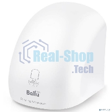 Сушилка для рук Ballu BAHD-2000DM 2000Вт белый