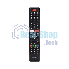 Универсальный пульт дистанционного управления Rexant для телевизоров TELEFUNKEN/VESTEL/BEKO (38-0013)