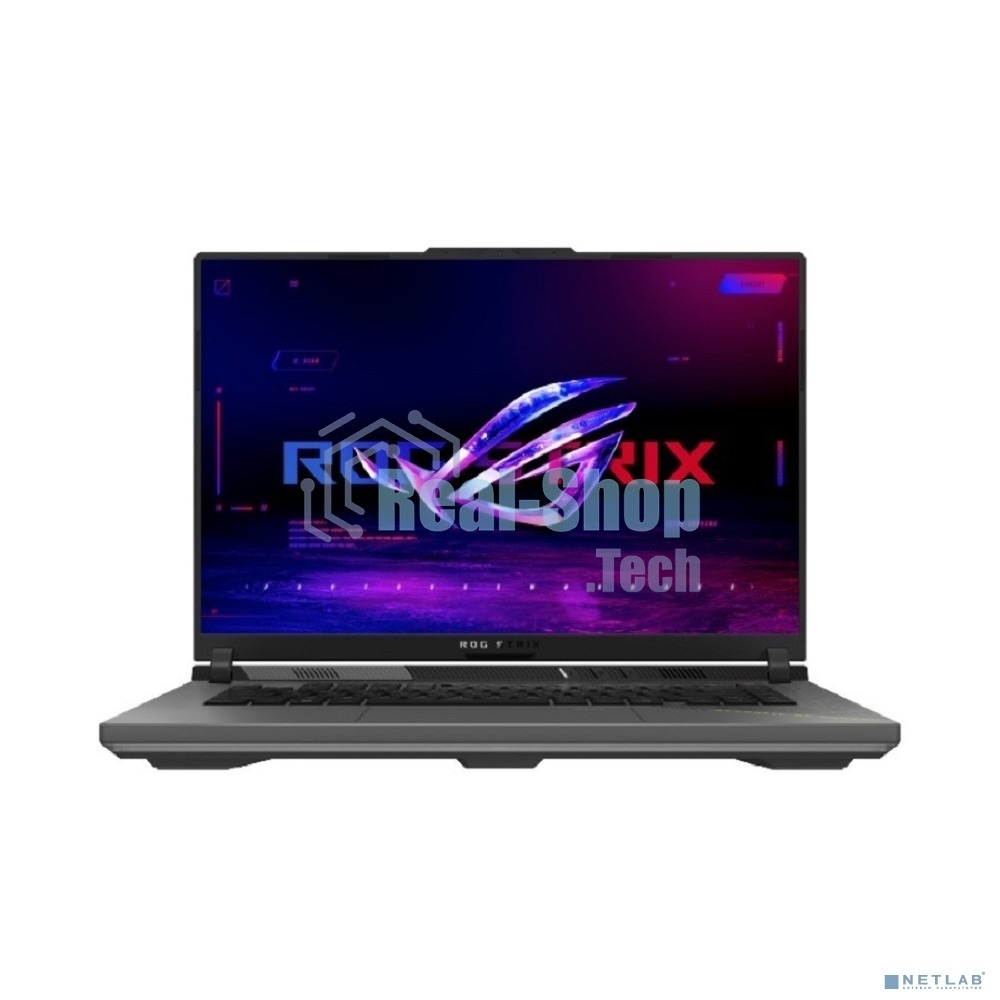 Ноутбук Asus ROG Strix G16 G614PP-S5063 Ryzen 9 8940HX 16Gb SSD 512Gb NVIDIA GeForce RTX 5070 8Gb 16