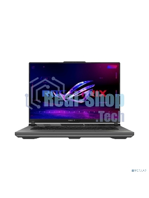 Ноутбук Asus ROG Strix G16 G614PP-S5063 Ryzen 9 8940HX 16Gb SSD 512Gb NVIDIA GeForce RTX 5070 8Gb 16