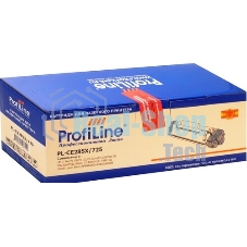 Картридж лазерный ProfiLine PL-CE285X/725 для принтеров HP LJ Pro P1100/P1102/P1102w/M1130/M1132/M1212nf/M1212nfw/1214nfh/М1217/M1210/Canon Laser Shot LBP6000/6018/6020/6020B 2000 копий
