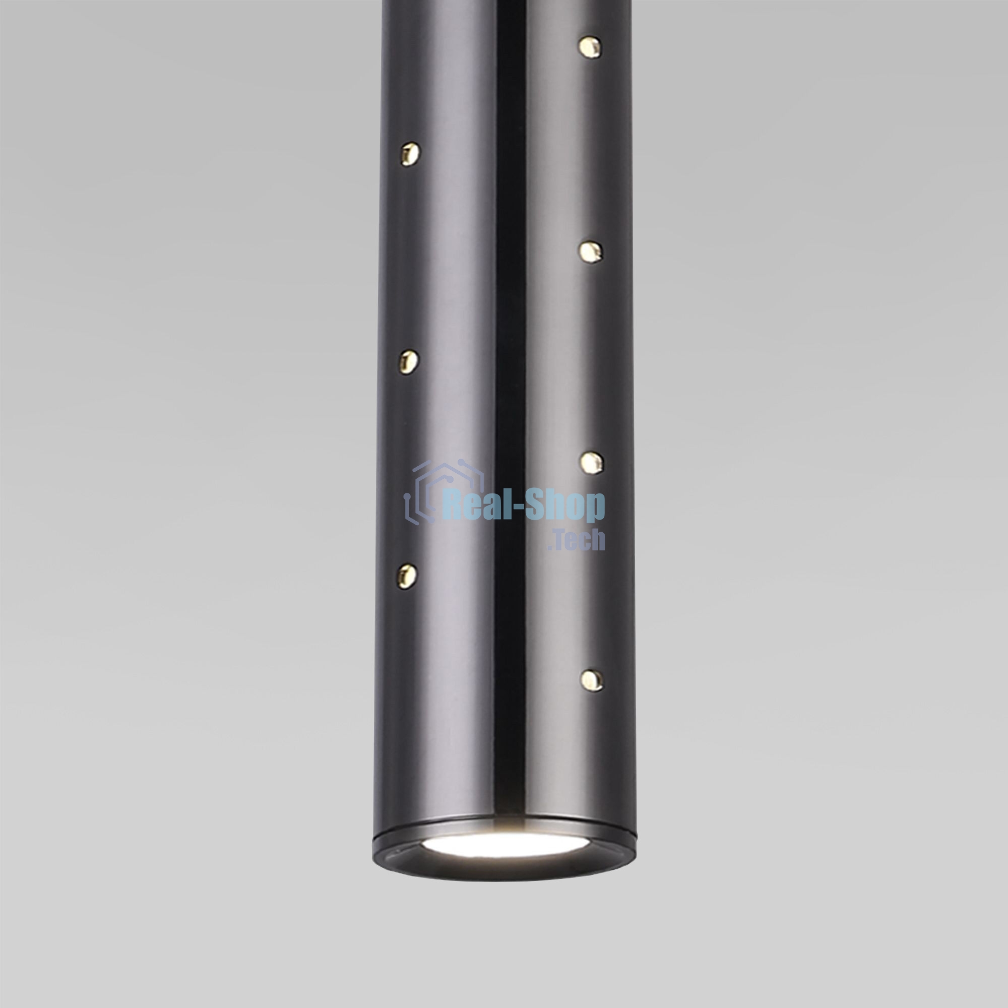 50214/1 LED / подвесной светильник / черный жемчуг
