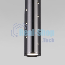 50214/1 LED / подвесной светильник / черный жемчуг
