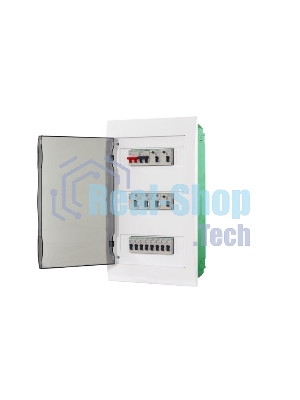 Выключатель нагрузки 3п 63А 400В City9 Set SE C9S16363