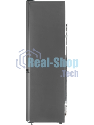 Холодильник Beko B1RCSK272G серый, двухкамерный 175/87л морозилка снизу