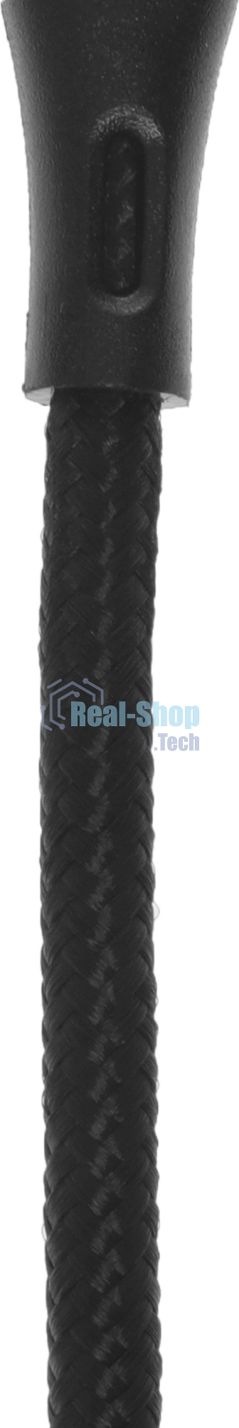 Кабель Hoco U93 Shadow Type-C USB (m)-USB Type-C (m) 1.2м черный коробка