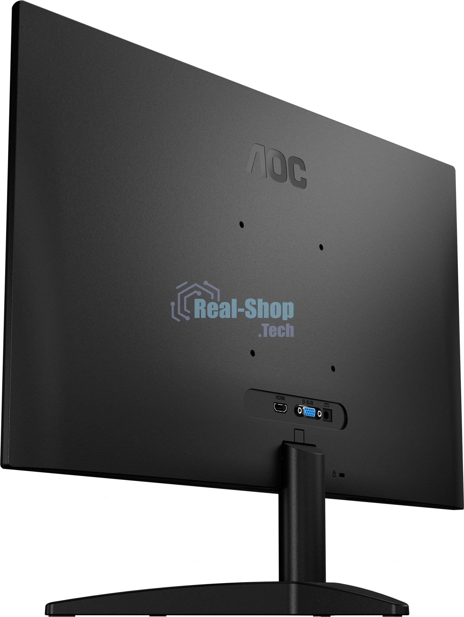 Монитор AOC 23.8