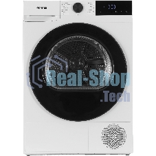 Сушильная машина Gorenje DG2P9D/C кл.энер.:A++ белый