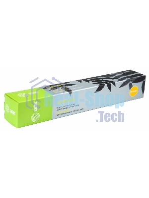 Картридж лазерный Cactus CS-PH7500Y (106R01445) желтый (17800 стр.) для Xerox Phaser 7500