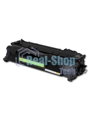 Картридж лазерный Cactus CS-C719 черный (2100 стр.) для Canon i-SENSYS MF5840/MF5880; LBP6300/6650