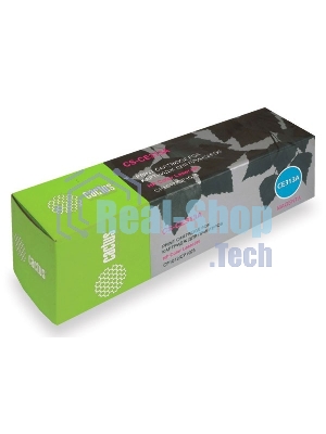 Картридж лазерный Cactus CS-CE313A пурпурный (1000 стр.) для HP LJ CP1012Pro/CP1025