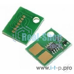 Чип Hi-Black к картриджу HP M4555/M601/602 new 10K