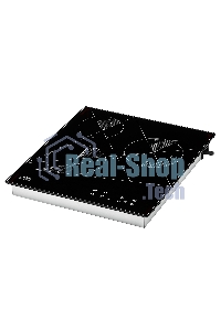 Варочная панель электрическая Krona FIDATO 45 BL