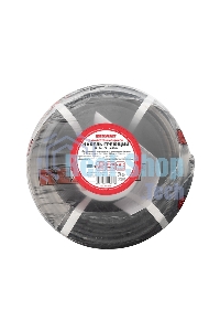 Кабель греющий саморегулирующийся Rexant экранированный SRL16-2CR (16 Вт/1 м), 100 м