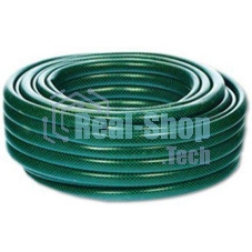 Шланг поливочный ПВХ,трехслойный армированный 3/4