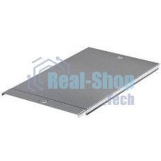 Крышка для лотка с заземл. осн.200 L3000 сталь 0.6мм ДКС 35524