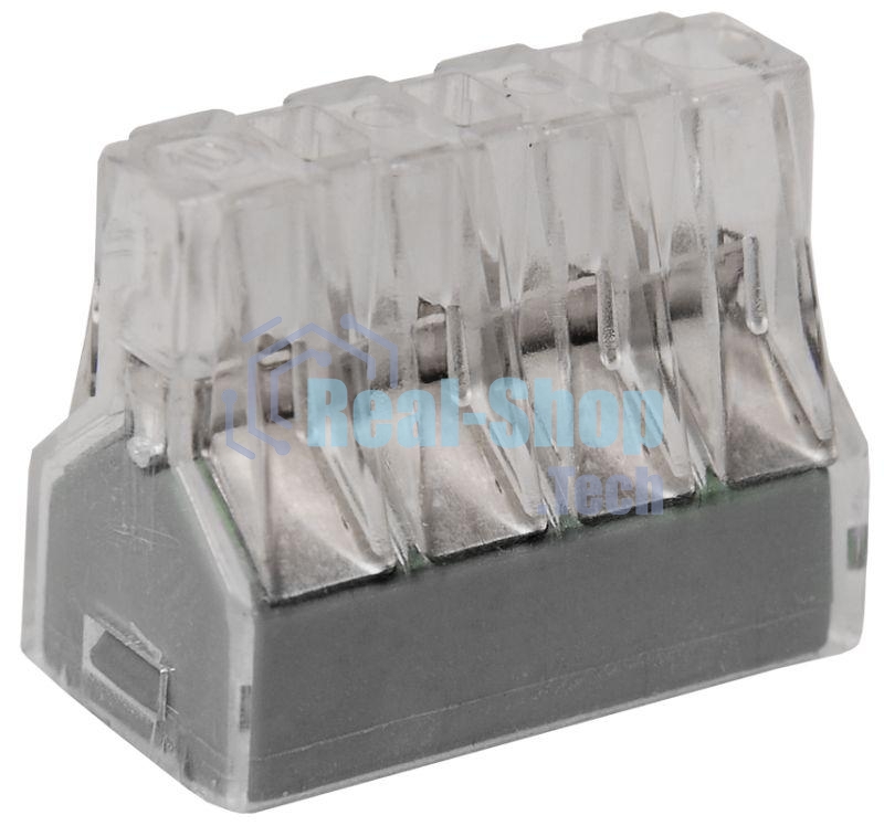 Клемма строительно-монтаж. СМК 773-328 IEK UKZ-004-328