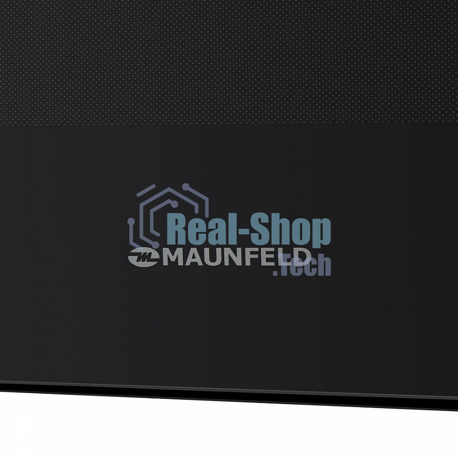 Шкаф духовой электрический Maunfeld EOEM.769B3, встраиваемый